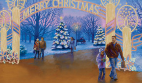featured artwork